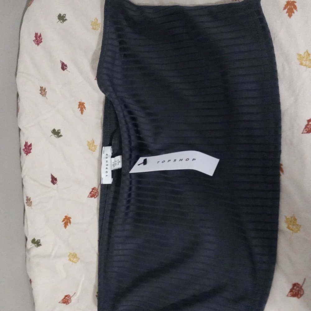 Topshop Bandeau